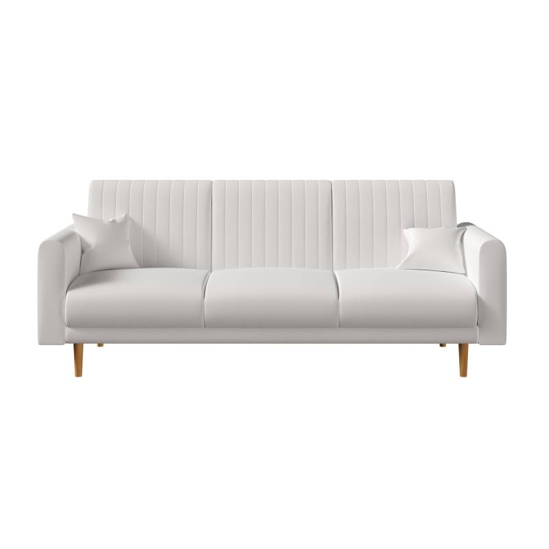 Диван-релакс трехместный Chairman АРНЭ 2160х900х860 велюр Formula 102 главное фото